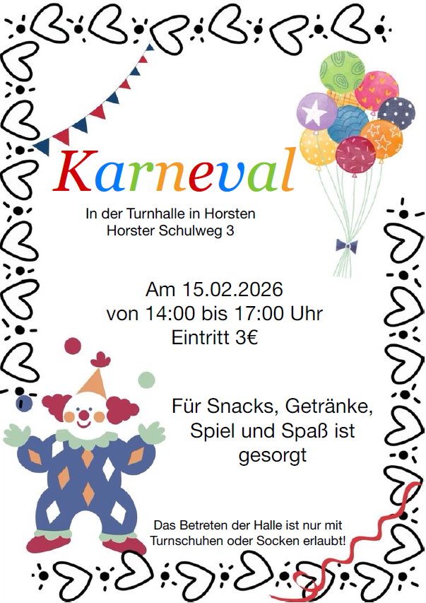 Karneval