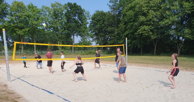Sommerfest