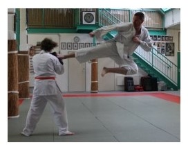 Karate